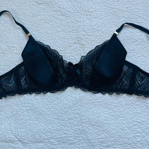 Bordelle bra 34 D